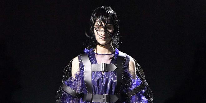 Fashion Week : Comme des Garçons, Noir et Junya Watanabe ont (encore) joué à domicile