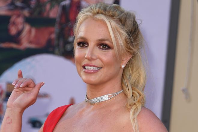 Britney Spears se dit "embarrassée" par le documentaire "Framing Britney Spears"