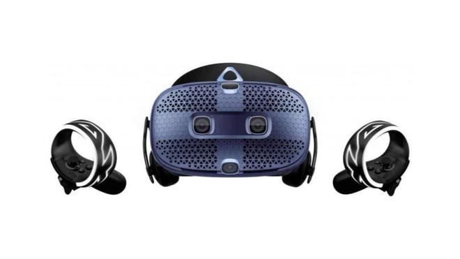 L’excellent casque de réalité virtuelle HTC Vive Cosmos tombe à 679 €