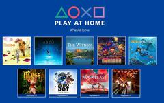 10 jeux vidéo Playstation gratuits en téléchargement