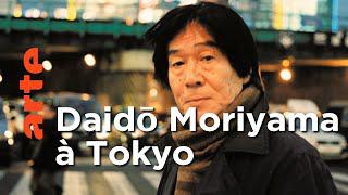 La Tokyo de Daidō Moriyama ┃ Invitation Au Voyage