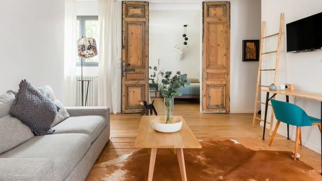Les 7 meilleurs Airbnb à Nantes pour découvrir la ville