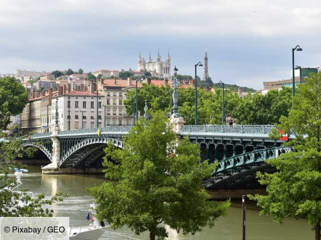 Lyon en lice pour devenir la "meilleure destination urbaine d'Europe 2021" aux World Travel Awards
