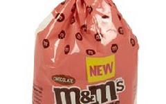M&M’s – Les nouveaux Choco Eggs à déguster
