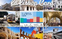La Lisboa Card est-elle avantageuse pour votre séjour à Lisbonne