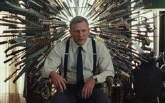 A couteaux tirés : Netflix met le paquet pour deux suites avec Rian Johnson et Daniel Craig
