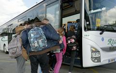 Les transports scolaires suspendus à partir du lundi 5 avril dans les Hauts-de-France