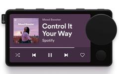 Spotify iOS cache Car Thing, des podcasts payants et des commentaires