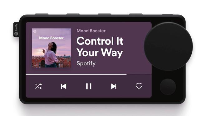 Spotify iOS cache Car Thing, des podcasts payants et des commentaires