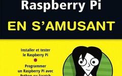 Programmer avec Raspberry Pi en s’amusant- Richard Wentk