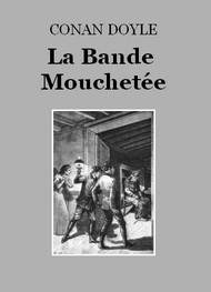 Livre audio gratuit : ARTHUR-CONAN-DOYLE - AVENTURE DE LA BANDE MOUCHETéE (VERSION 2)