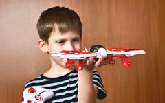 Les meilleurs drones pour enfants en 2021