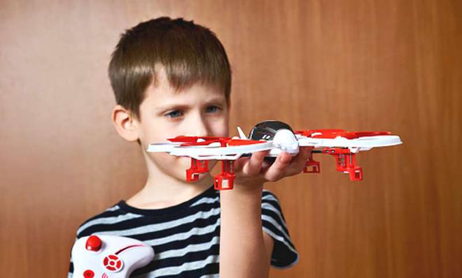 Les meilleurs drones pour enfants en 2021