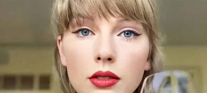Taylor Swift balance la tracklist entière de son album « Fearless » !