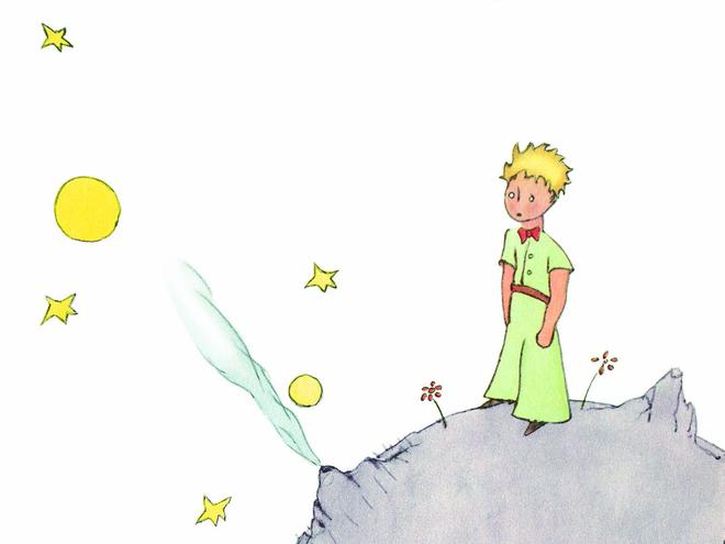 «Le Petit Prince» a 75 ans... et encore quelques secrets