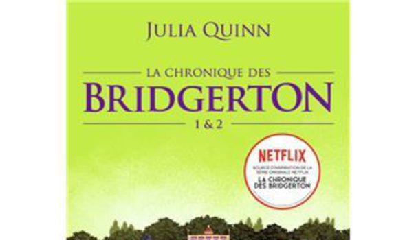 "Bridgerton" : une chronique flamboyante