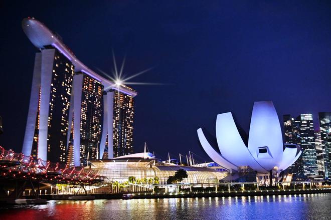 Singapour acceptera le pass numérique Covid-19 à partir du mois prochain