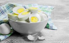Que faire avec des œufs durs après Pâques ? 9 recettes créatives pour profiter des restes et ne pas gaspiller