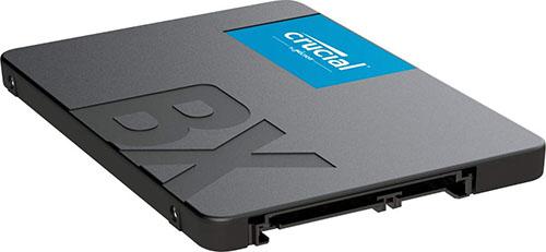Bon Plan : le SSD Crucial BX500 de 2 To à seulement 143€ sur Amazon.de