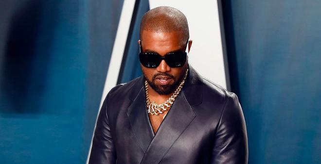 Netflix : un documentaire sur Kanye filmé pendant 20 ans va bientôt sortir
