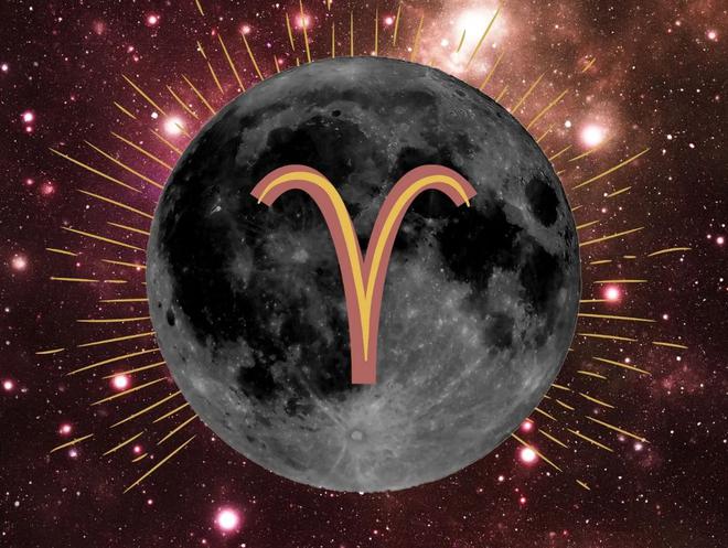 Astrologie Intuitive : Nouvelle Lune en Bélier Avril 2021