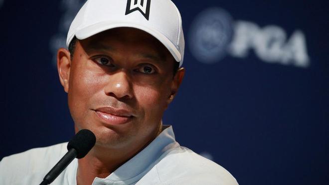Accident de Tiger Woods : le golfeur roulait à une vitesse "dangereuse" de 140 km/h au lieu de 70 km/h