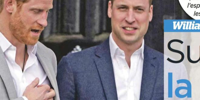 Prince William et Kate Middleton fâchés, fin de 20 ans d’amitié avec un journaliste élogieux sur Meghan Markle