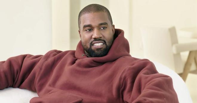 Netflix sur le point de sortir un documentaire sur Kanye West !