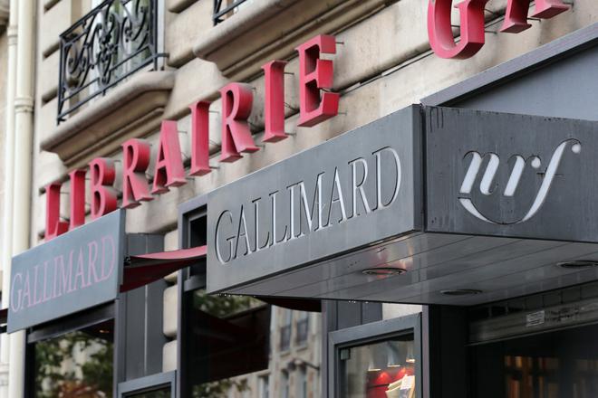 Littérature : submergée, Gallimard ne veut plus recevoir vos manuscrits