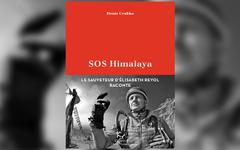 SOS Himalaya : Denis Urubko raconte ses sauvetages les plus périlleux