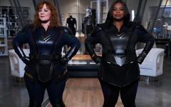 «Thunder Force» sur Netflix : des super-héroïnes qui ne font pas dans la dentelle