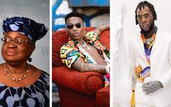 Okonjo-Iweala, Omotola, Burna Boy, sur la liste des icônes Forbes Africa