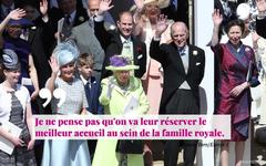 Non Stop People - Prince Philip mort : quel accueil pour Meghan et Harry ?