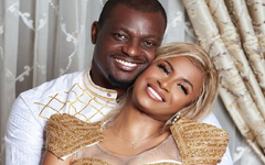 Découvrez les préparatifs du mariage de Coco Emilia et Francis Mvemba (video)