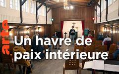 Port d’Hambourg, un bateau-église insolite