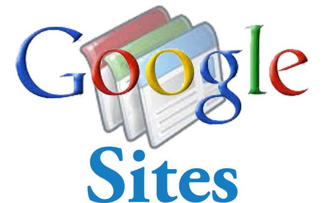 Google Sites : créez un petit site en quelques minutes ! [Replay]