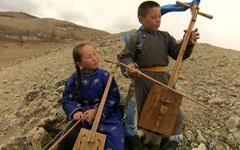Mongolie | Morin Khuur, l’âme du cavalier mongol