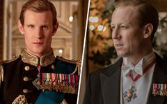 The Crown (Netflix): les acteurs rendent hommage au prince Philip !
