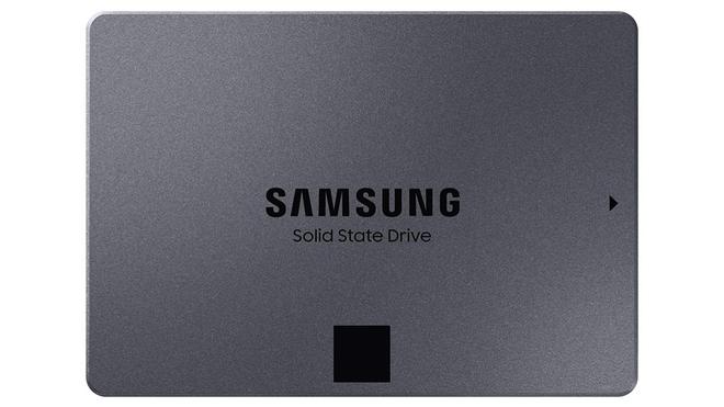 Injectez vitesse et puissance dans votre PC avec le SSD Samsung 870 QVO 2 To à 185 €
