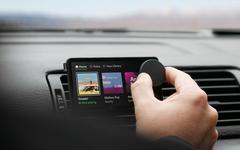Spotify Launches Their First Attempt At Hardware – The Car Thing