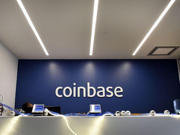CM – Introduction en bourse de Coinbase: la rencontre entre les cryptos et le marché réglementé
