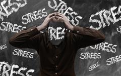 Le stress lié au travail peut profondément modifier notre personnalité