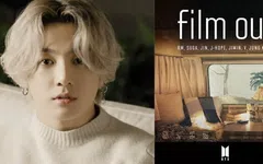 «Film Out» de BTS entre dans le Billboard Hot 100