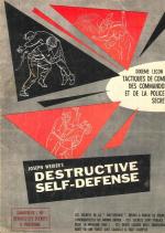 Self-defense : Sauvez votre vie