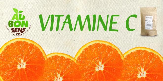 Bienfaits de la vitamine C et mensonges de Big Pharma