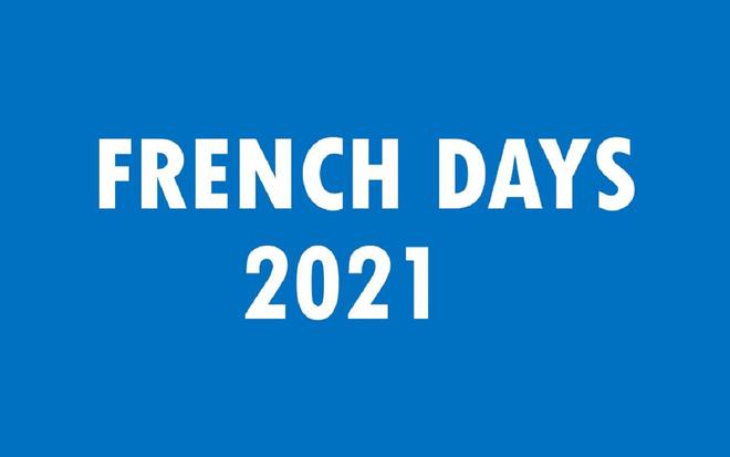 French Days 2021 : Le Black Friday à la française reporté