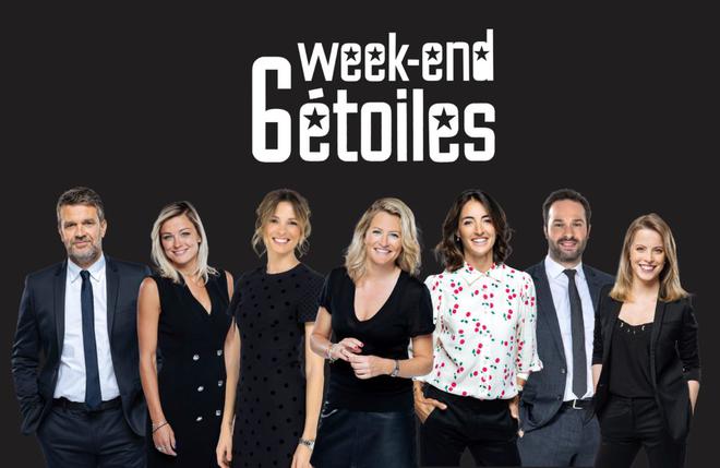 TV – Week-end 6 étoiles « sport » sur les chaînes Canal+ les 16, 17 et 18 avril 2021