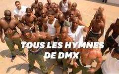 5 titres qui ont marqué la carrière de DMX – LeHuffPost