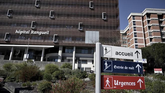 Toulouse : enquête ouverte après un rassemblement festif d'internes et de soignants à l'hôpital