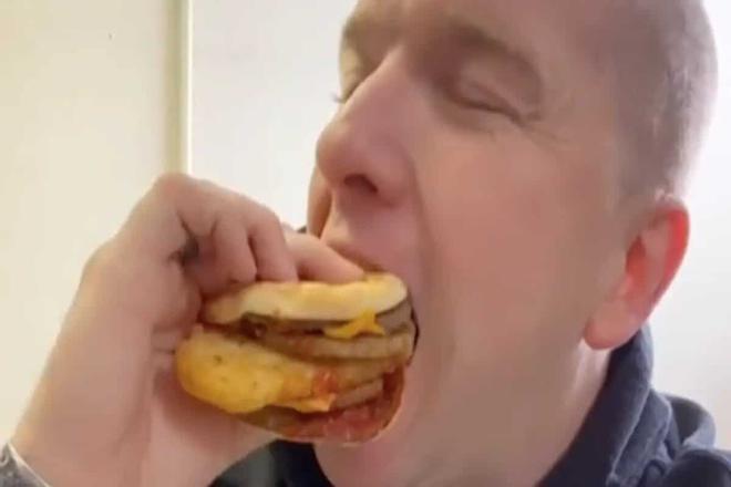 McDonald’s : il dévoile l’astuce pour obtenir un « McBrunch » !